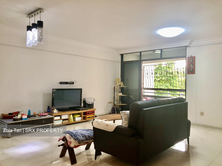 Blk 686A Choa Chu Kang Crescent (Choa Chu Kang), HDB 5 Rooms #302168451